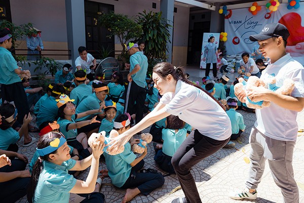 Môi trường giải trí an toàn và thú vị tại winvn