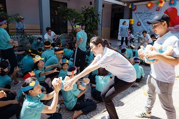 Môi trường giải trí an toàn và thú vị tại winvn