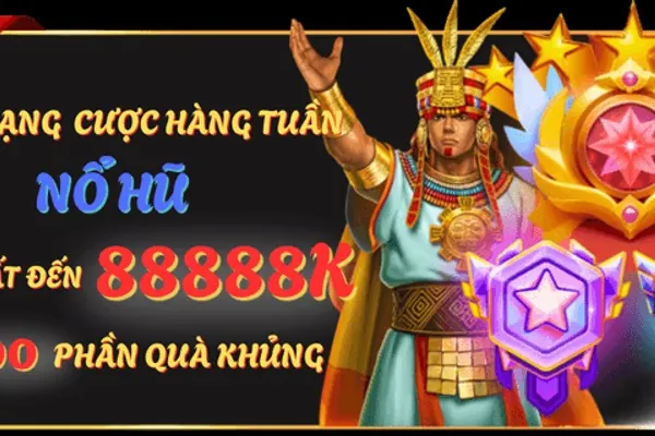 Ưu Đãi Hấp Dẫn WinVN