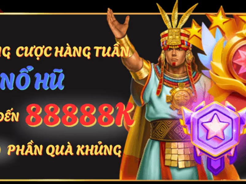 Hình ảnh khuyến mãi chào mừng thành viên mới winvn