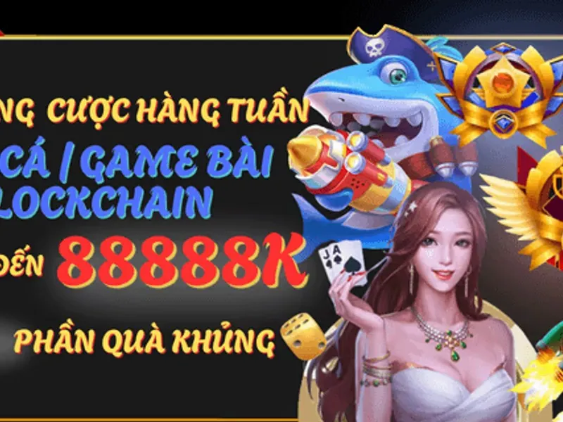 Hình ảnh Giải đấu Slot