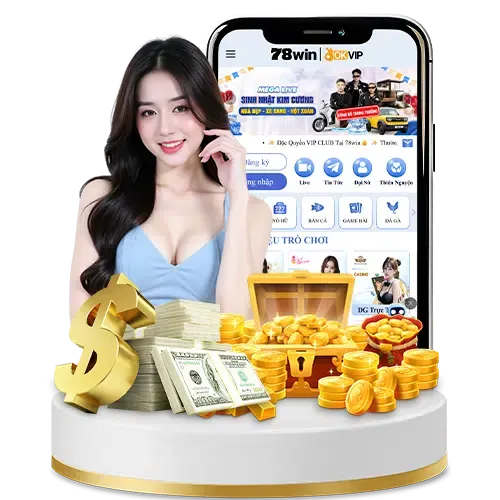 Biểu tượng nạp tiền vào tài khoản WinVN