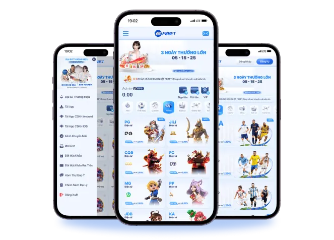 Tải WinVN app cho iOS