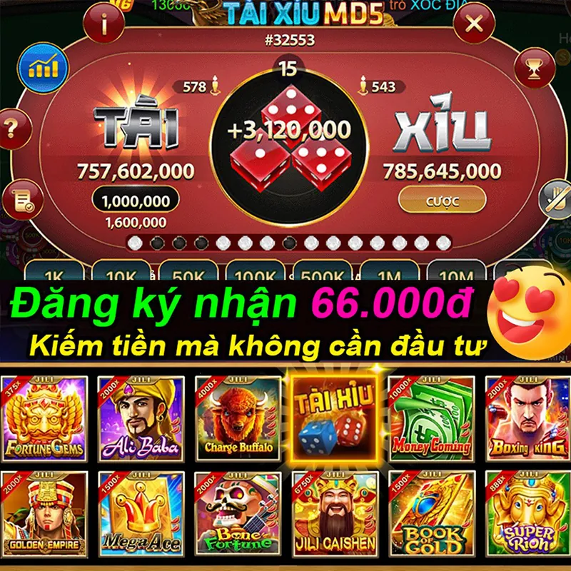 Casino trực tuyến WinVN