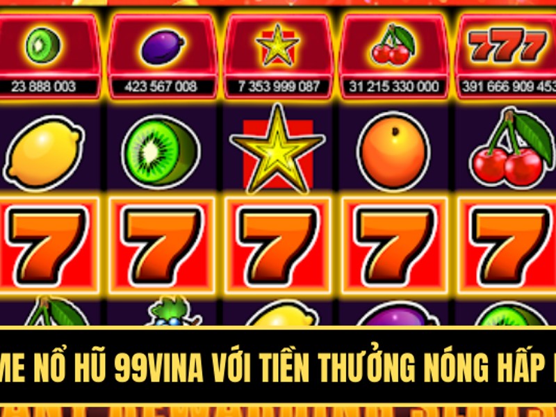 Tận hưởng ưu đãi và chơi game