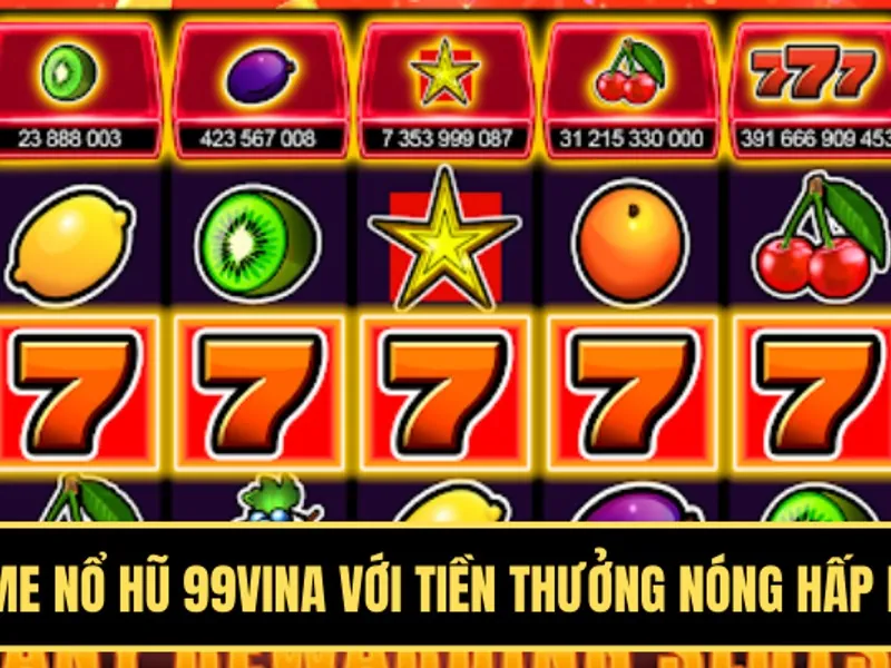Tận hưởng ưu đãi và chơi game