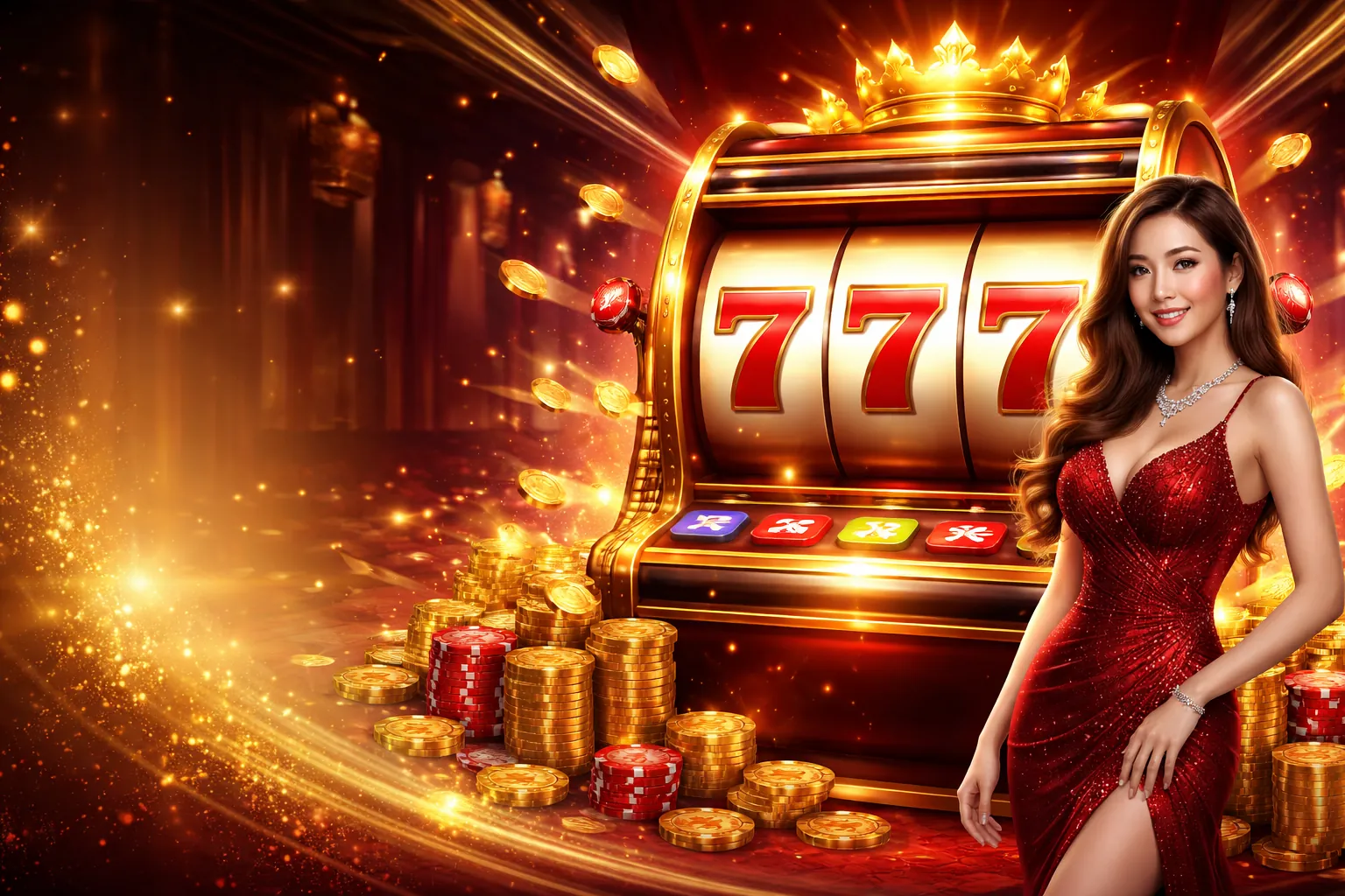 Tổng quan về Game Nổ Hũ WinVN 2026