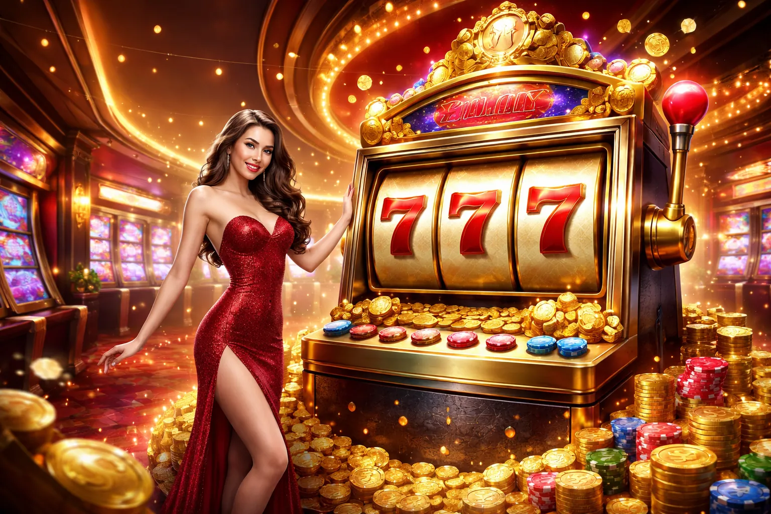 Nền tảng WinVN hiện đại và đáng tin cậy