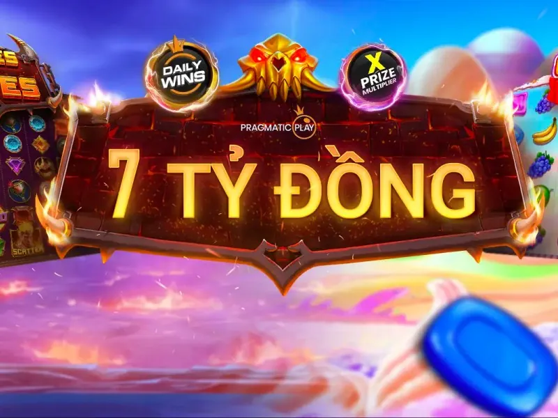 Hình ảnh Slot cổ điển