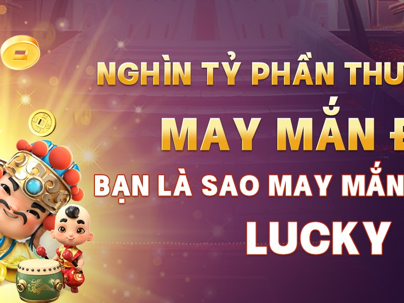Hình ảnh Jackpot lũy tiến