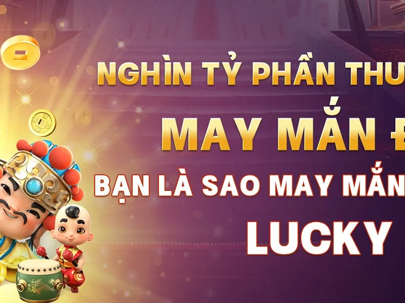 Hình ảnh Jackpot lũy tiến