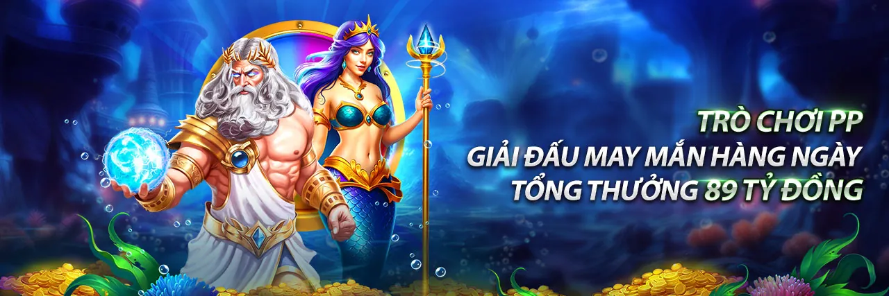 Banner ưu đãi độc quyền WinVN
