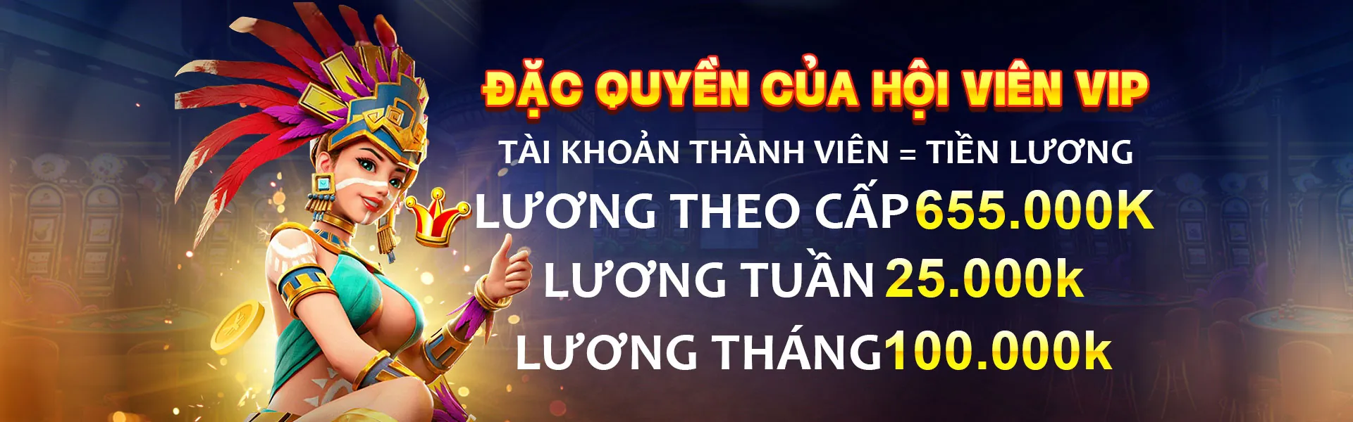 Giao diện ứng dụng WinVN trên iOS