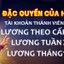 Quyền lợi VIP