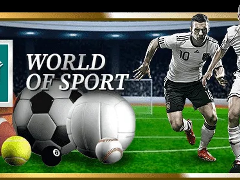 Hình ảnh trận đấu tennis