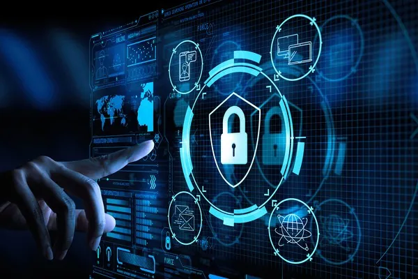 Biểu tượng tuân thủ GDPR của winvn