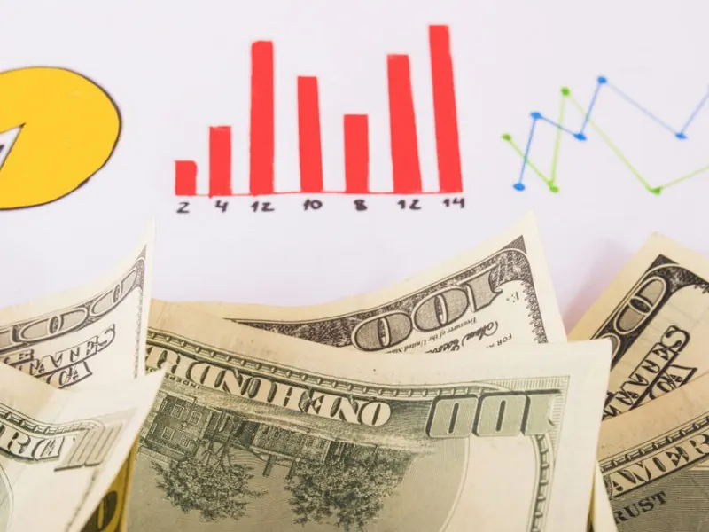 Hình ảnh phân tích xu hướng cá cược