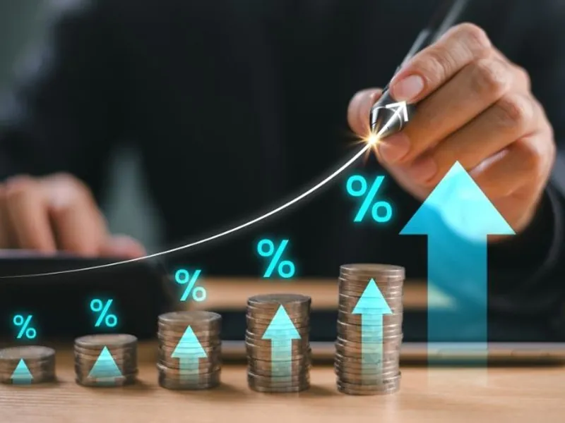 Hình ảnh minh họa AI và Học máy trong phân tích dữ liệu cá cược