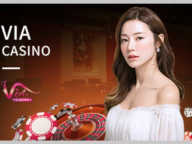 Hình ảnh minh họa Casino Trực Tuyến