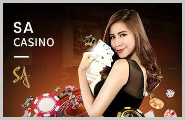 Sảnh Casino WinVN