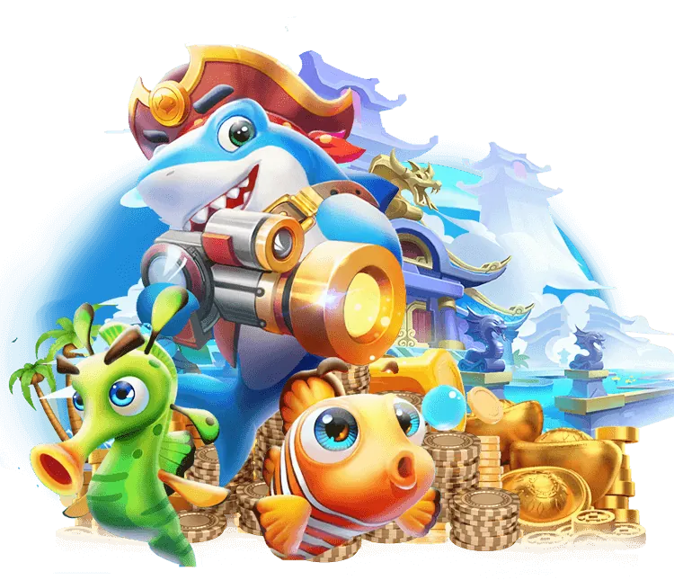 Game Bắn Cá WinVN