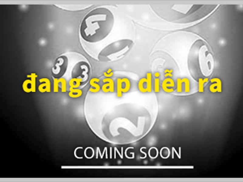 Hình ảnh minh họa Trò Chơi Xổ Số