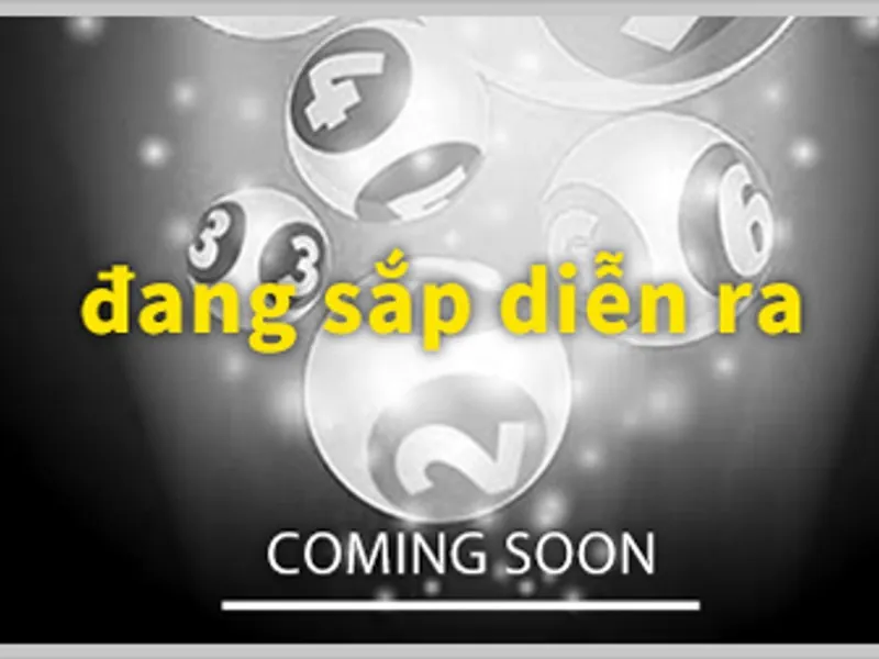 Hình ảnh minh họa Trò Chơi Xổ Số