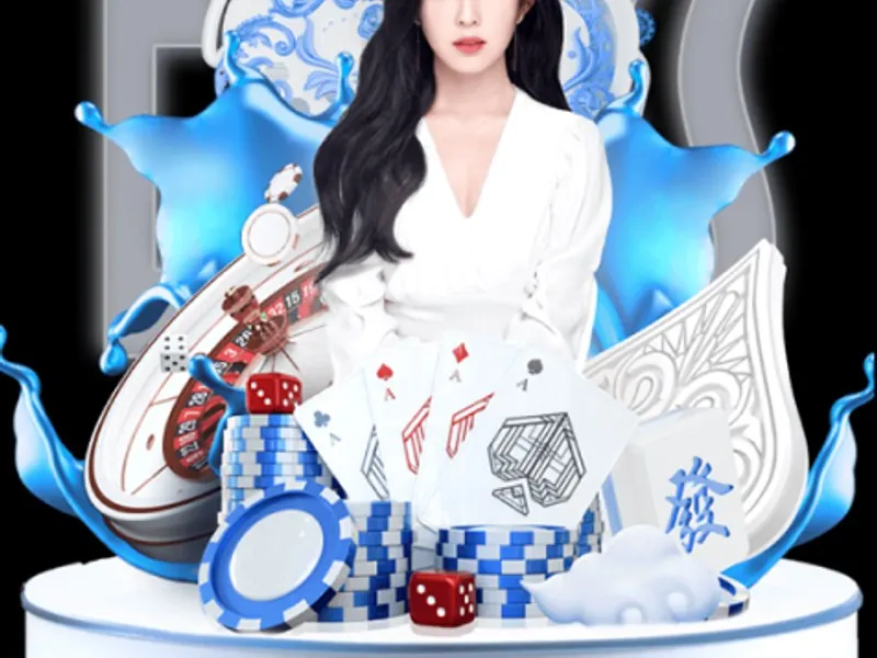 Hình ảnh Video Slot hiện đại